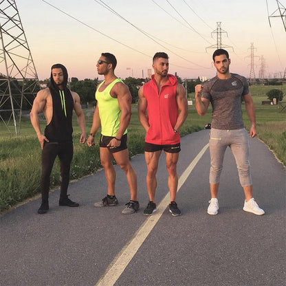 Buy Sports Shorts for Men | Comfortable Lightweight Athletic Wear global swanky 2
