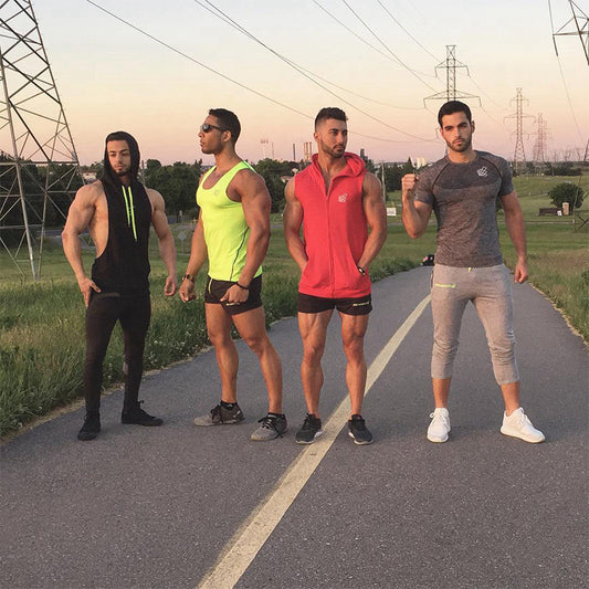 Buy Sports Shorts for Men | Comfortable Lightweight Athletic Wear global swanky 2
