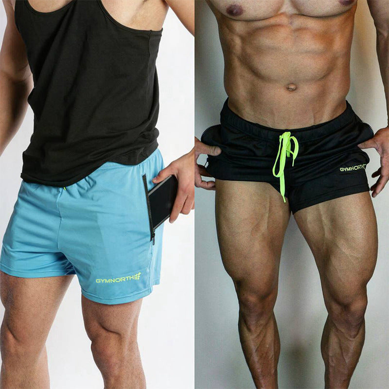 Buy Sports Shorts for Men | Comfortable Lightweight Athletic Wear global swanky 3