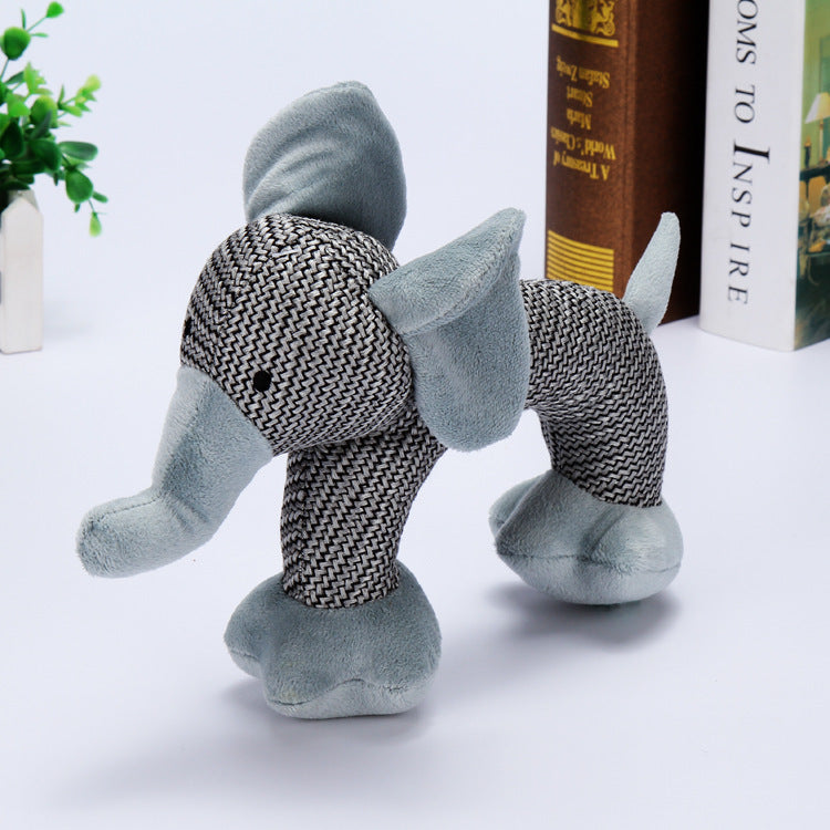 Buy Squeaky Plush Dog Chew Toy For Puppies – Interactive Fun Toy
global swanky 2