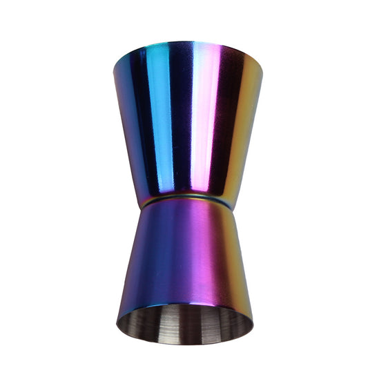 Buy Stainless Steel 8-Piece Cocktail Shaker Set for Home Bar global swanky 3