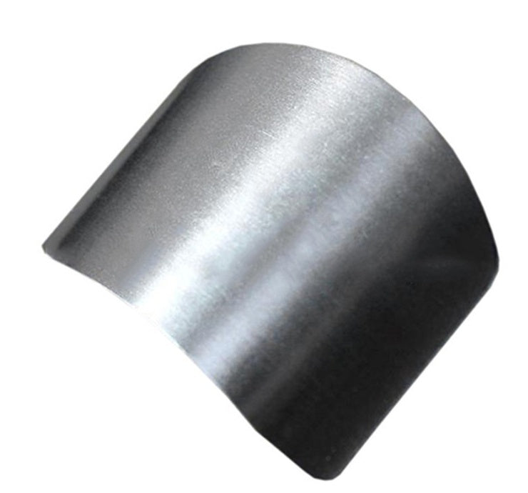 Buy Stainless Steel Finger Guard for Safe Kitchen Cutting Tool global swanky 2