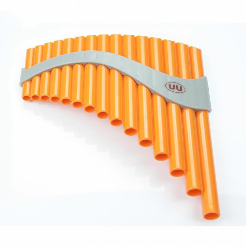 Buy Student Adult Resin ABS Plastic Row Xiao Musical Instrument global swanky 3