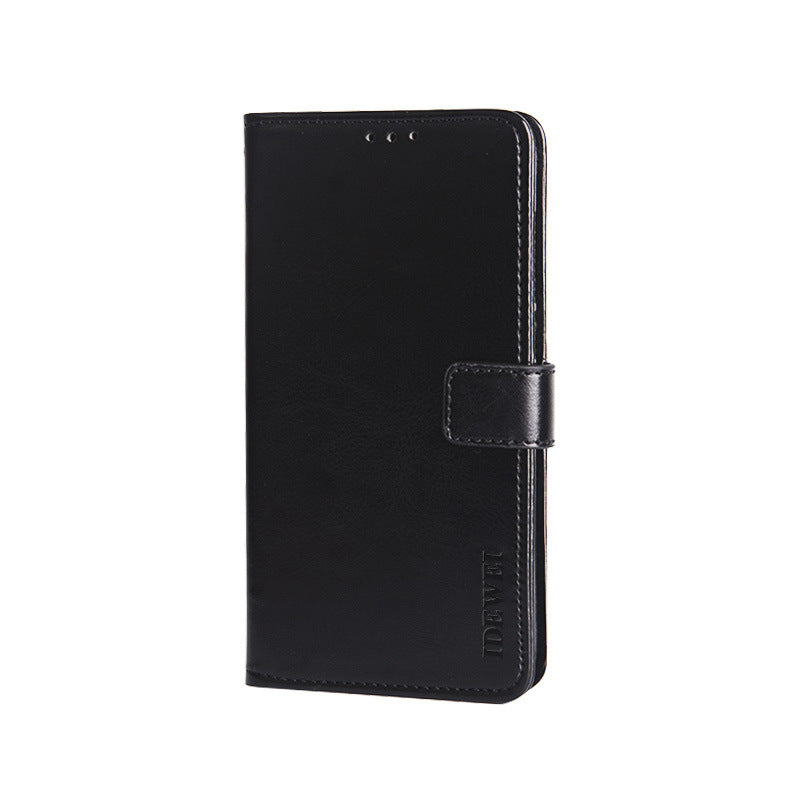 Buy Stylish Leather Cell Phone Case – Durable Phone Protection globalswanky  02