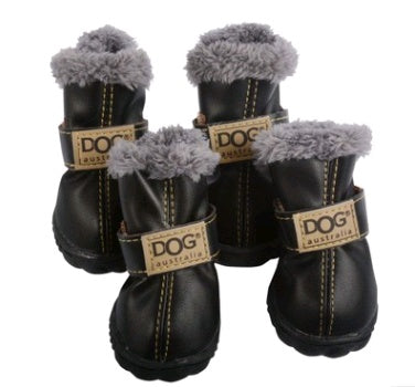 Buy Stylish Pet Shoes & Socks for Indoor and Outdoor Comfort global swanky 2