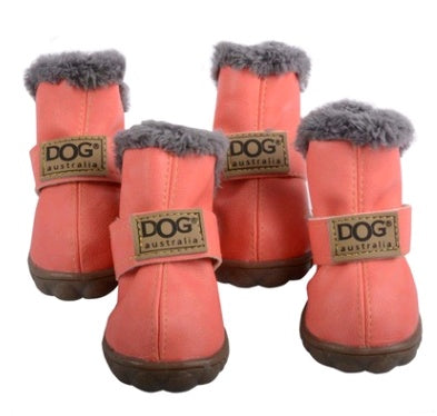 Buy Stylish Pet Shoes & Socks for Indoor and Outdoor Comfort global swanky 3