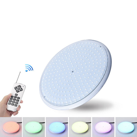 Buy Swimming Pool Light Perfect for Backyard and Garden Pools globalswanky 01