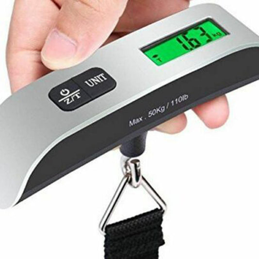 Buy T-Shaped Electronic Scale – Portable 50kg/10g Backlit Scale globalswanky 01