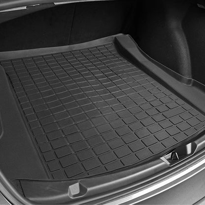 Buy TPE Trunk Pad for All-Weather Protection & Cargo Safety global swanky 1