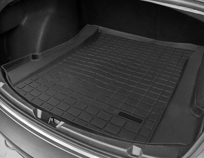 Buy TPE Trunk Pad for All-Weather Protection & Cargo Safety global swanky 2