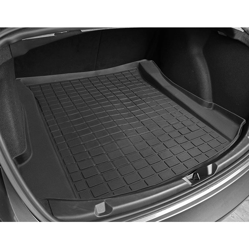 Buy TPE Trunk Pad for All-Weather Protection & Cargo Safety global swanky 3