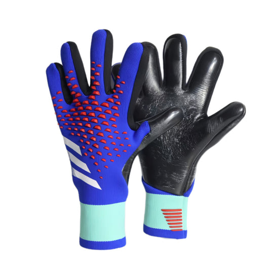 Buy Thickened Non-Slip Latex Goalkeeper Gloves for Soccer Online
global swanky 2