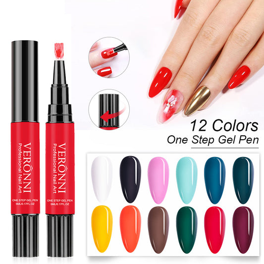 Buy Three-in-One Nail Polish Remover for Smooth Nail Cleaning global swanky 1