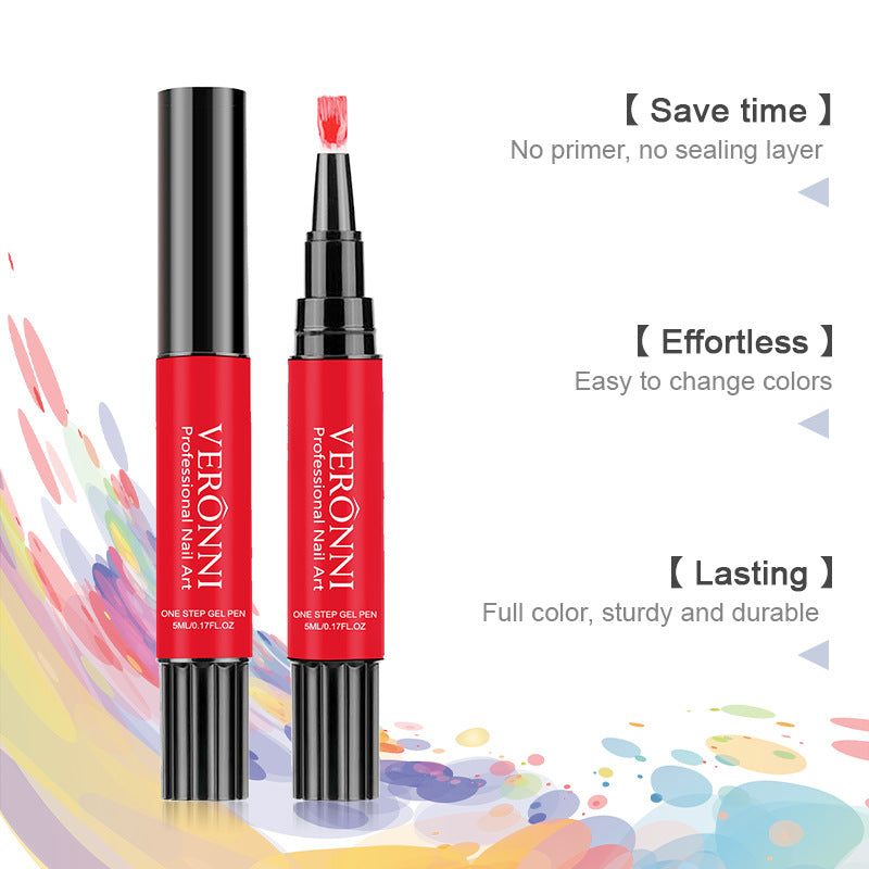 Buy Three-in-One Nail Polish Remover for Smooth Nail Cleaning global swanky 3