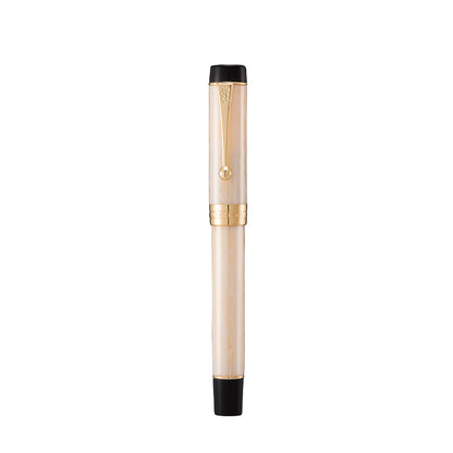 Buy Tofu Fountain Pen for Men Women High-End Business Office Gift global swanky 3