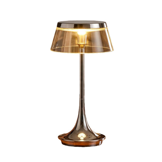 Buy Touch Control Type-C Charging Desk Lamp LED Reading Light global swanky 3