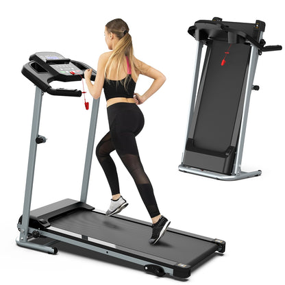 Buy Treadmill for Home Walking Running and Cardio Fitness Use global swanky 1