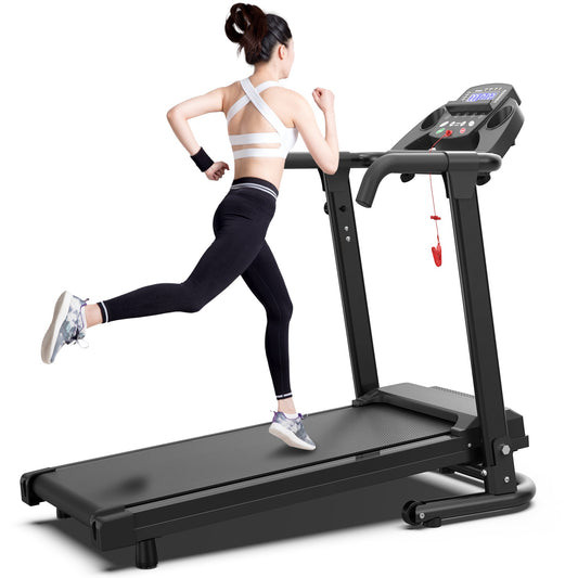 Buy Treadmill for Home Walking Running and Daily Fitness Use global swanky 1