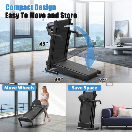 6a382d5b1ad5b3f1c6f211e91925c1ebBuy Treadmill for Home Walking Running and Daily Fitness Use global swanky 3