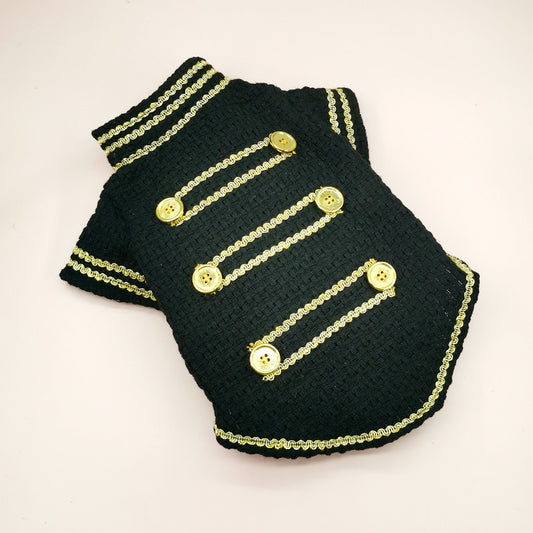 Buy Trendy Cool Pet Jacket Clothes Keep Your Pets Warm and Cozy global swanky 2