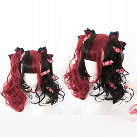 Buy Trendy Lolita Women's Ponytail Wig for a Beautiful Hairstyle globalswanky 02