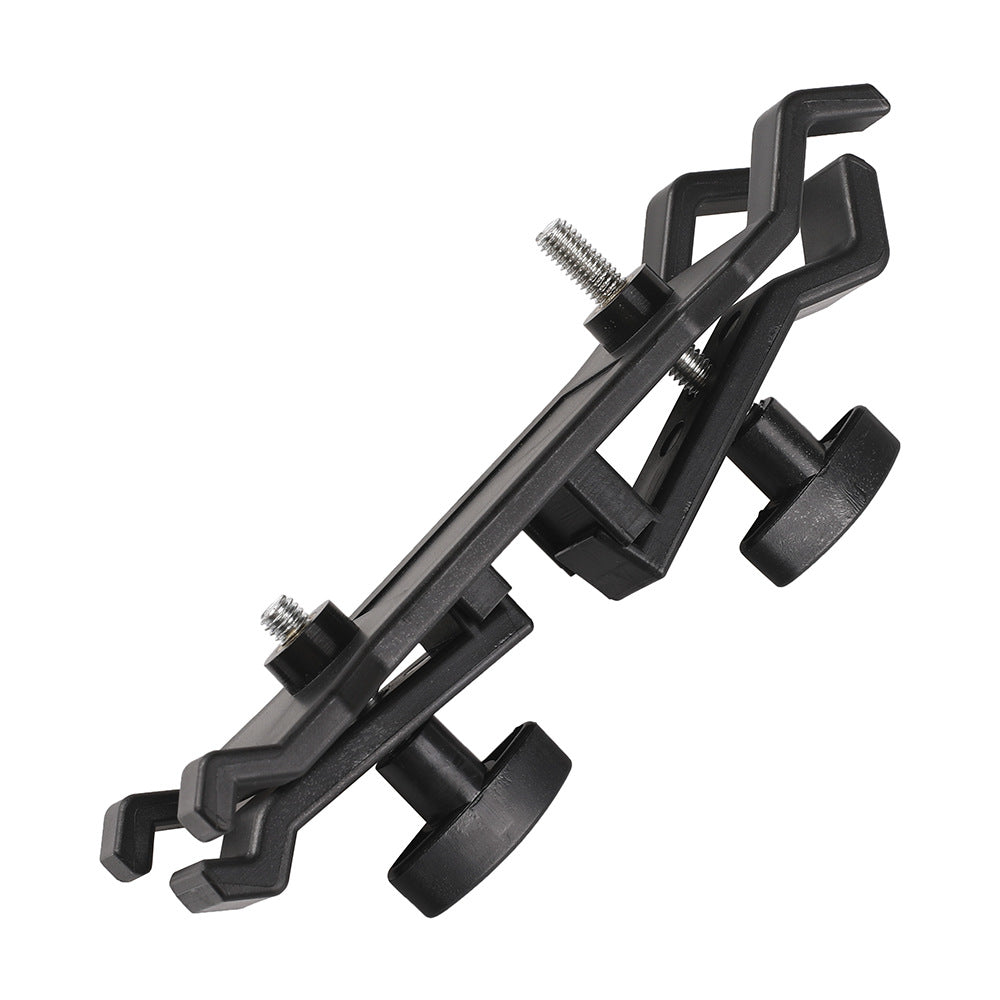 Buy Tripod and Camera Umbrella Clip Compatible with Apple Gear globalswanky 02