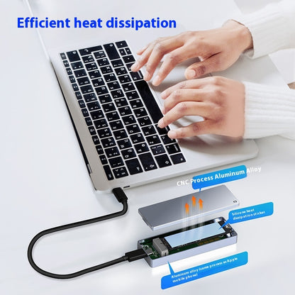 Buy Type-C Notebook Solid State Hard-Disk Cartridge for Storage globalswanky 03