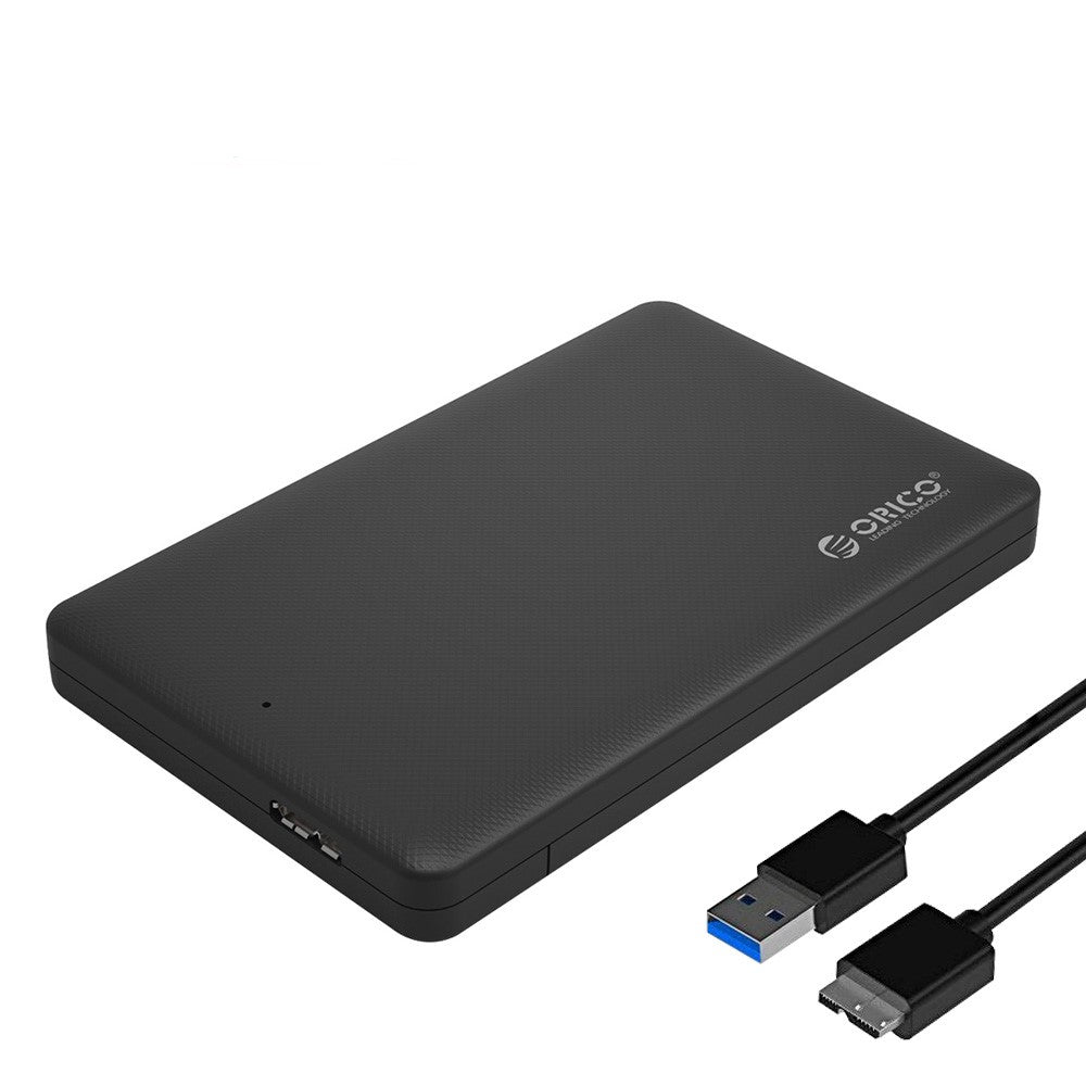 Buy USB 3.0 SATA Hard Disk Enclosure for 2.5 Inch Drives global swanky 1