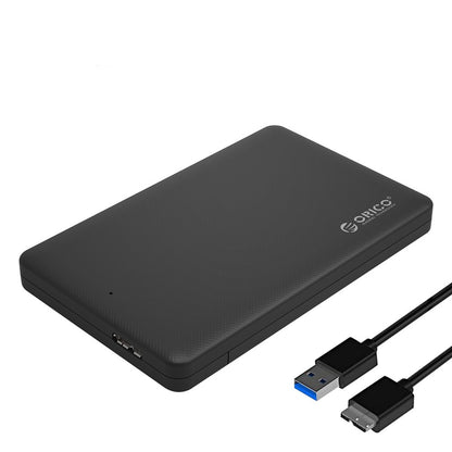 Buy USB 3.0 SATA Hard Disk Enclosure for 2.5 Inch Drives global swanky 1