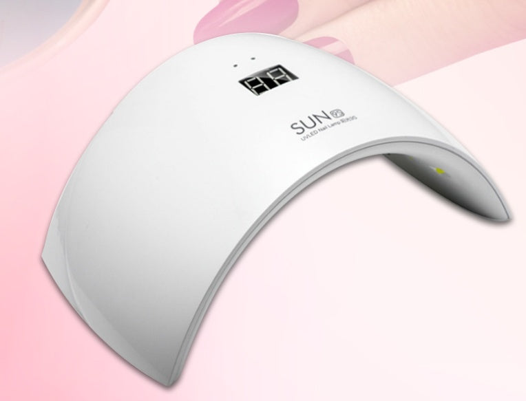 Buy UV LED Lamp for Nails – Compact, Portable Nail Dryer
globalswank01