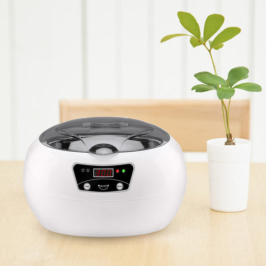 Buy Ultrasonic Cleaning Machine for Home Jewelry Glasses
Global swanky 2