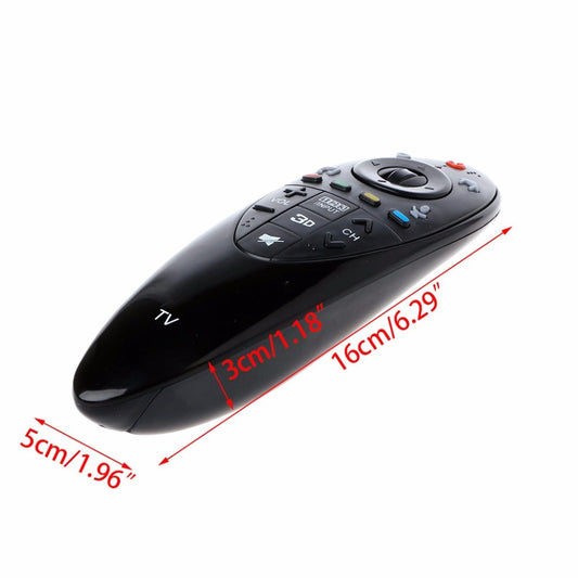 Buy Universal Remote Control Replacement for TV and Home Devices global swanky 3