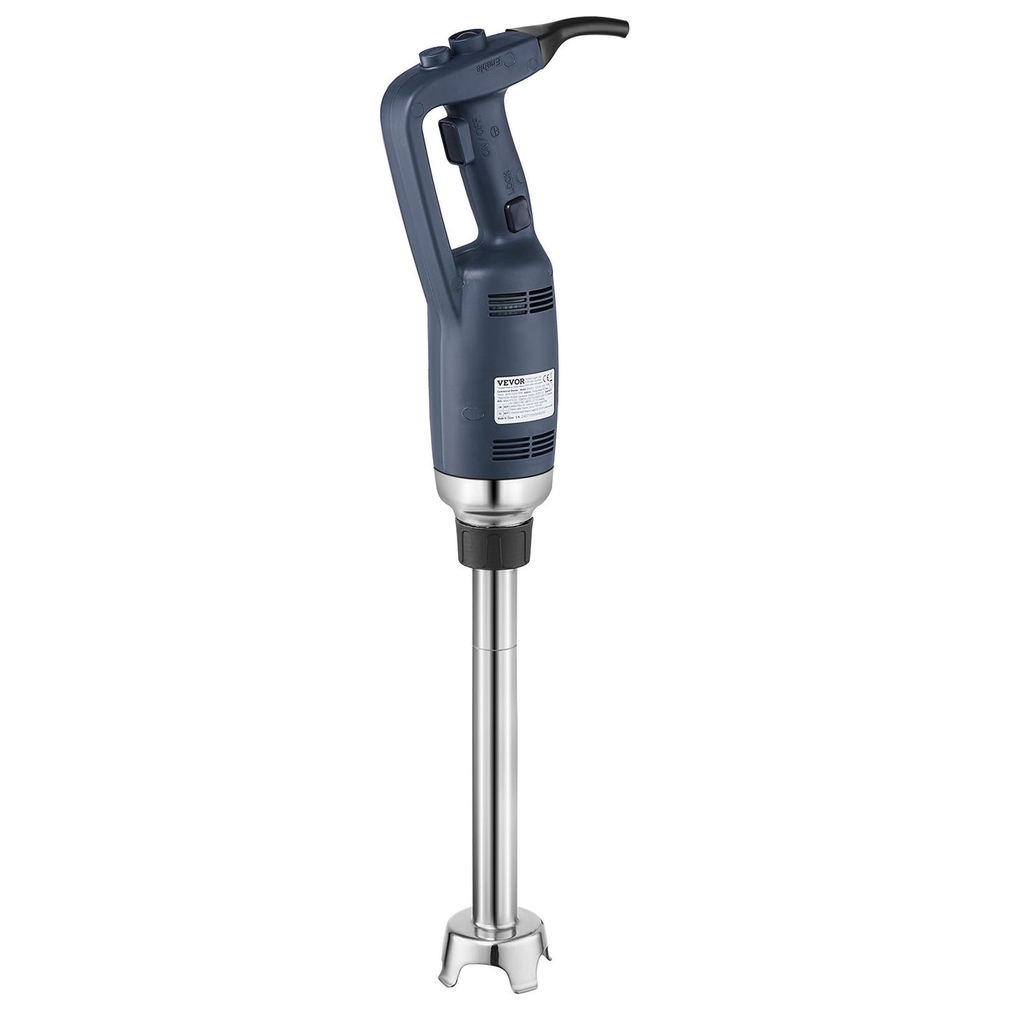 Buy VEVOR Commercial Immersion Blender 350W Heavy Duty Mixer global swanky 3