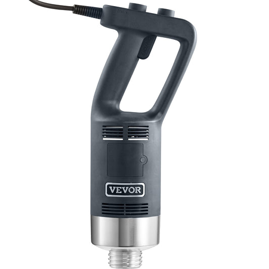  Buy VEVOR Commercial Immersion Blender 750W Heavy Duty Hand Mixer global swanky 3