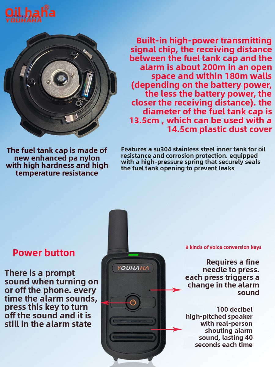 Buy Vehicle Anti-Theft Alarm with Radar Sensor Security Kit Now
globalswanky 01