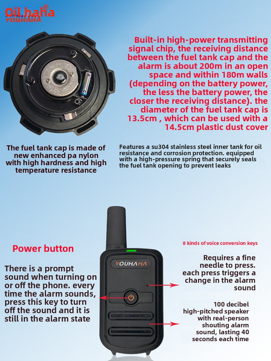 Buy Vehicle Anti-Theft Alarm with Radar Sensor Security Kit Now
globalswanky 01