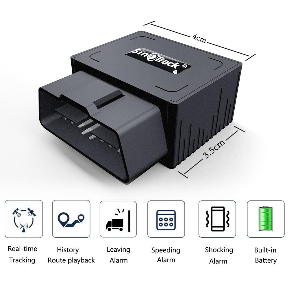 Buy Vehicle GPS Tracking System for Cars & Fleet Management. global swanky 2
