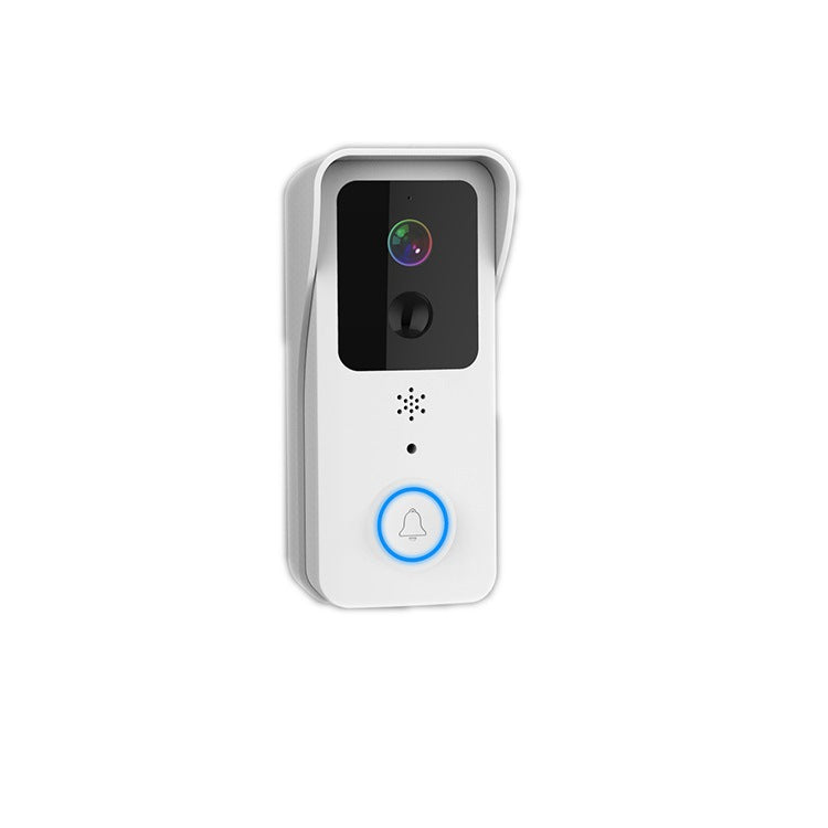 Buy Video Doorbell Camera for Smart Home Security Safety global swanky 1