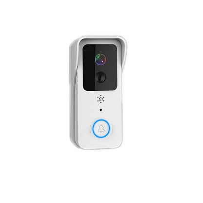 Buy Video Doorbell Camera for Smart Home Security Safety global swanky 1