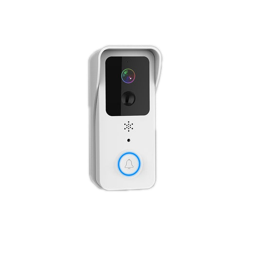 Buy Video Doorbell Camera for Smart Home Security Safety global swanky 1
