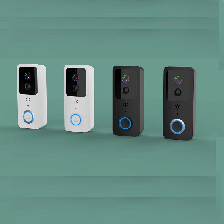 Buy Video Doorbell Camera for Smart Home Security Safety global swanky 2