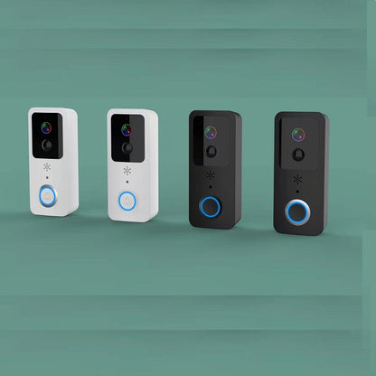 Buy Video Doorbell Camera for Smart Home Security Safety global swanky 2