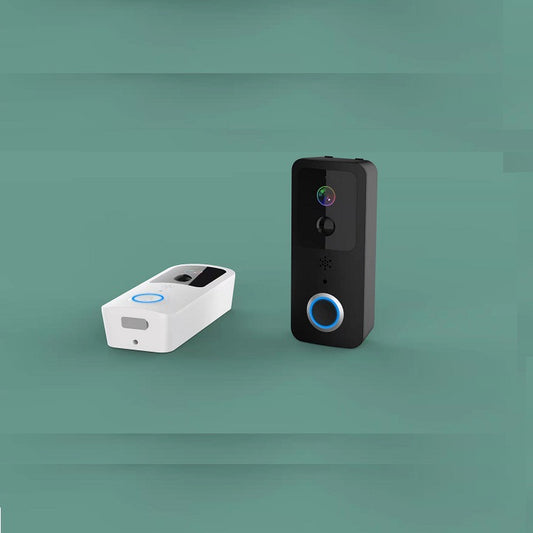 Buy Video Doorbell Camera for Smart Home Security Safety global swanky 3