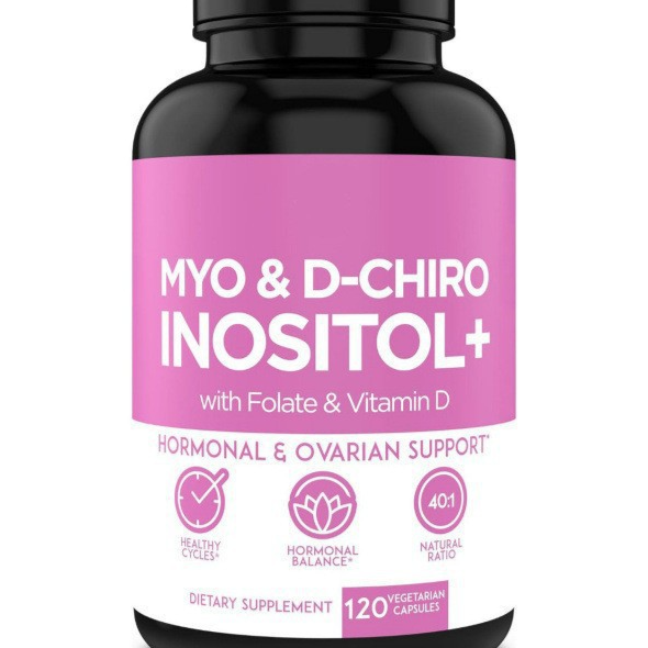Buy Vitamin D Inositol Capsules for Daily Wellness Support Care global swanky 1
