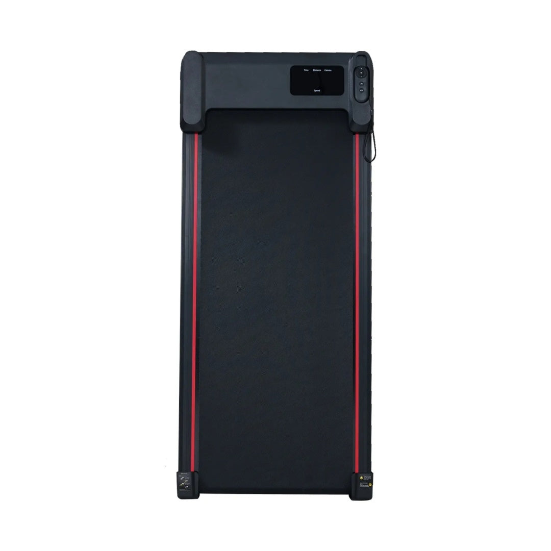 Buy Walking Pad Treadmill with 8 Incline 2.5HP Home Motor global swanky 3