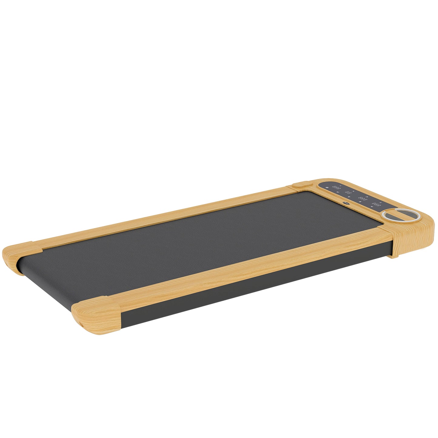 Buy Walking Pad Under Desk Treadmill with Remote and LED Display global swanky 1