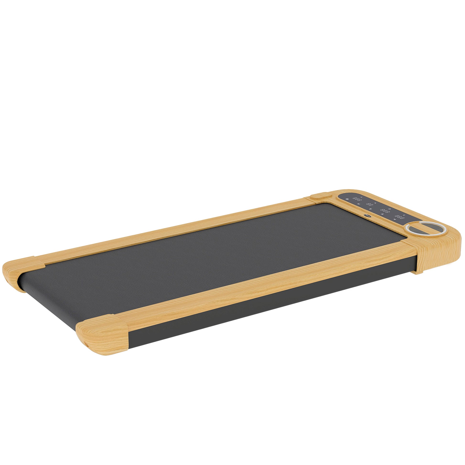 Buy Walking Pad Under Desk Treadmill with Remote and LED Display global swanky 1
