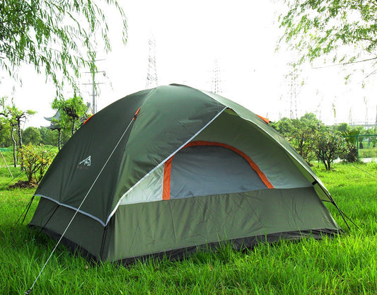 Buy Waterproof Camping Tent for Family Trips and Adventures Pro globalswanky 02