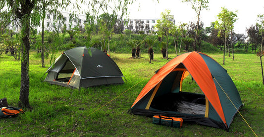 Buy Waterproof Camping Tent for Family Trips and Adventures Pro globalswanky 03