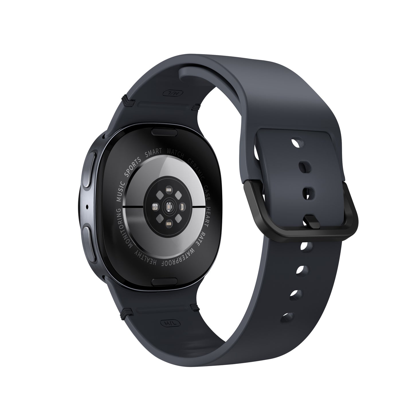 Buy Waterproof Smartwatch with Heart Rate & BP Monitor
Global swanky 2
